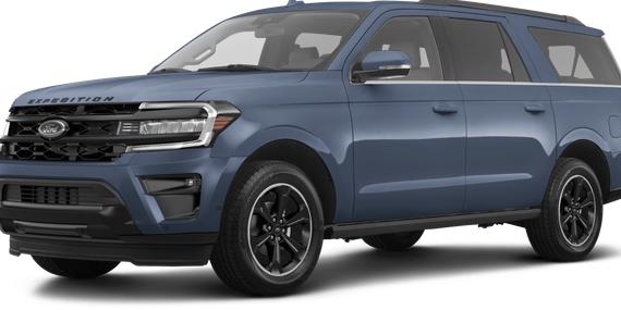 FORD EXPEDITION MAX 2023 1FMJK2A83PEA53119 image